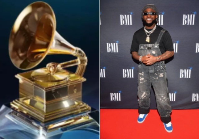 “I prefer this Davido’s Grammy loss over my own success in life” – Nigerian man claims